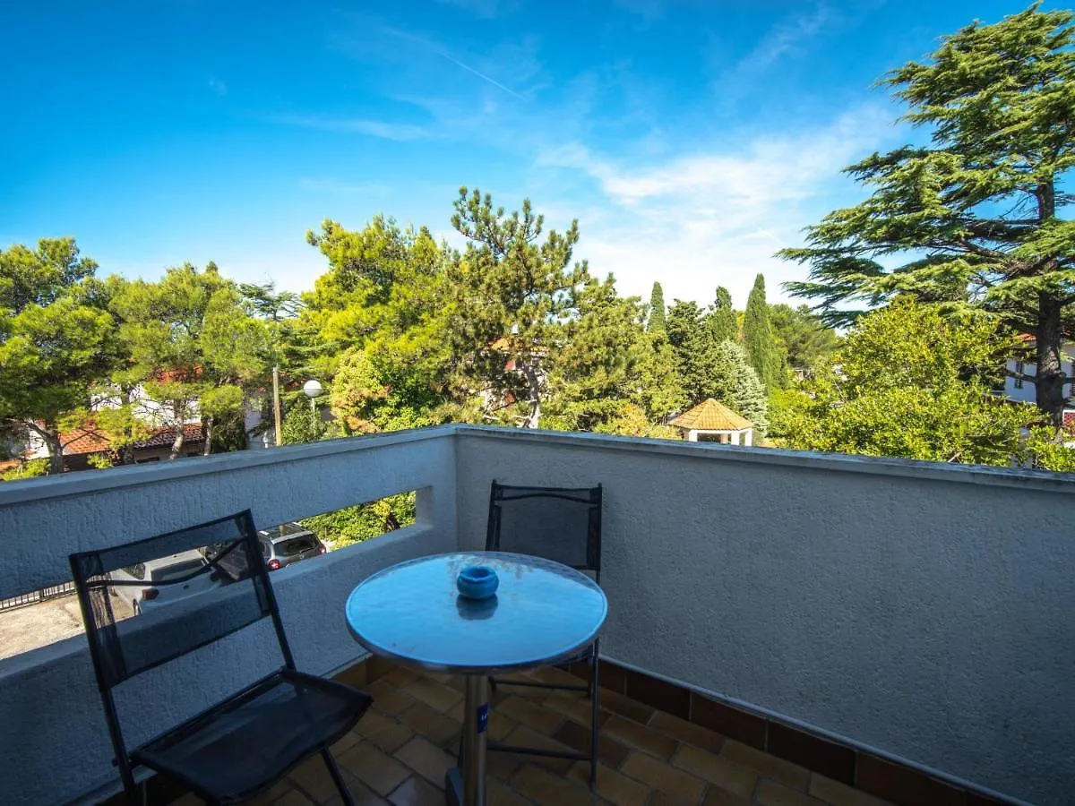 Apartment Ivka -Apt-1 By Interhome Punat 0*,