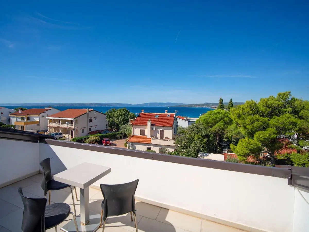 Apartment Ivka -Apt-1 By Interhome Punat Croatia