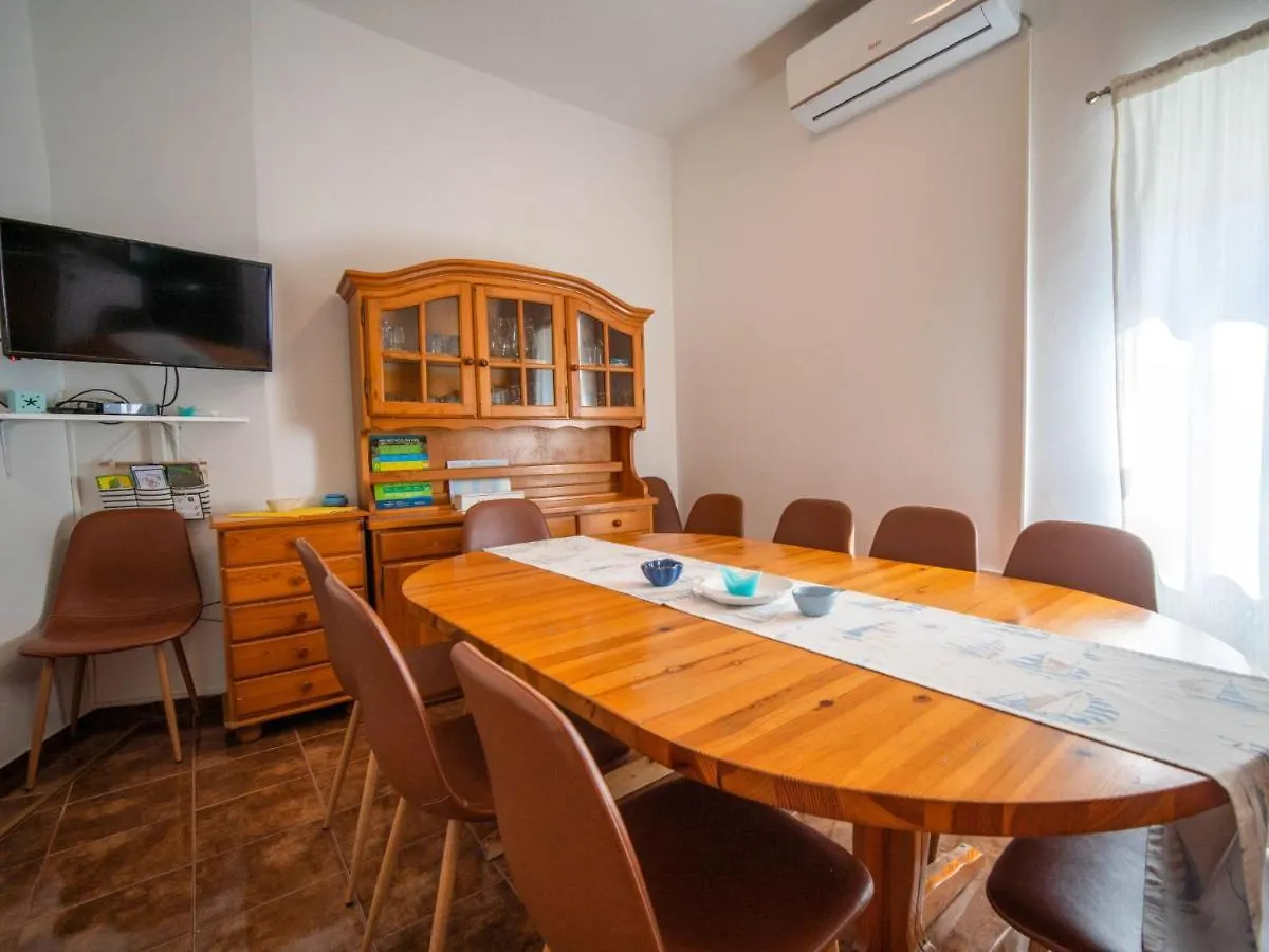 Apartment Ivka -Apt-1 By Interhome Punat 0*,  Croatia
