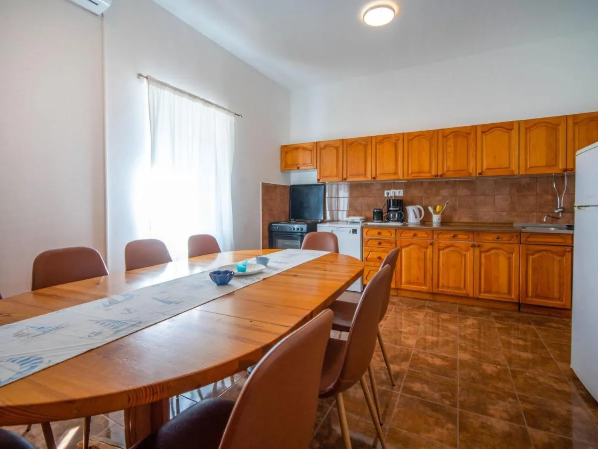 Apartment Ivka -Apt-1 By Interhome Punat Croatia