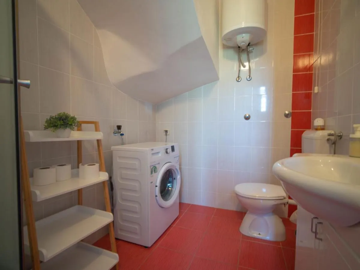 Apartment Ivka -Apt-1 By Interhome Punat