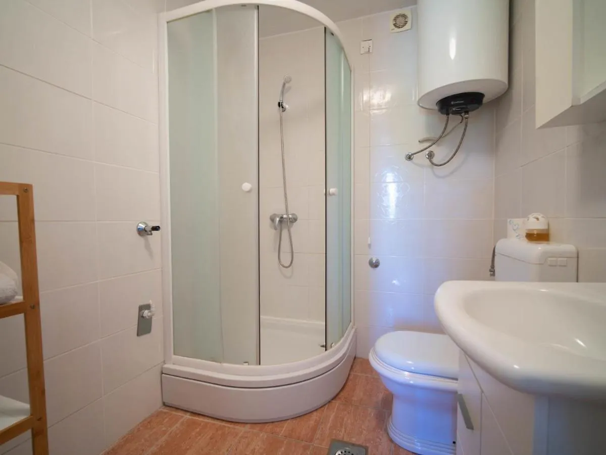 Apartment Ivka -Apt-1 By Interhome Punat