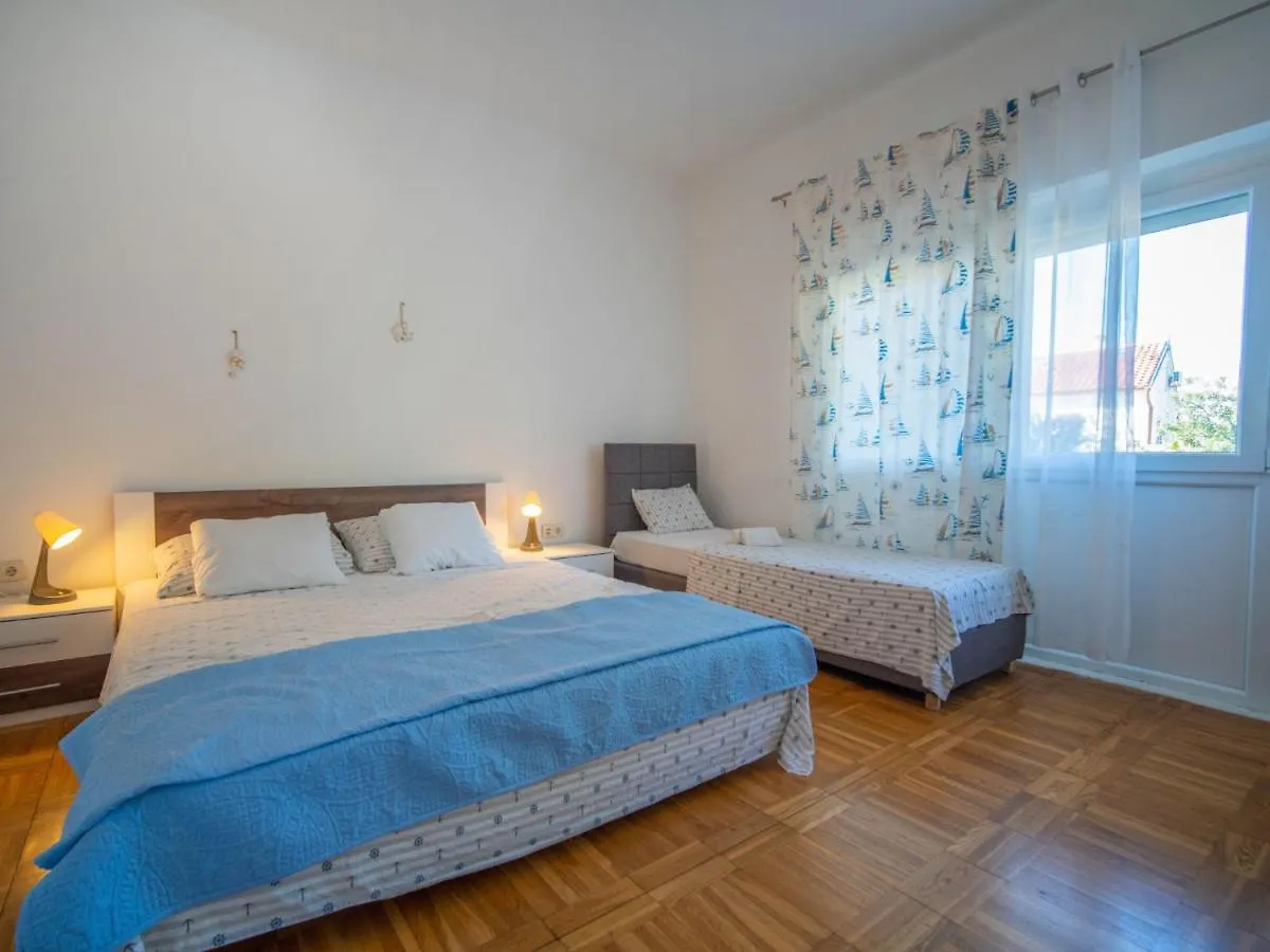 Apartment Ivka -Apt-1 By Interhome Punat Croatia