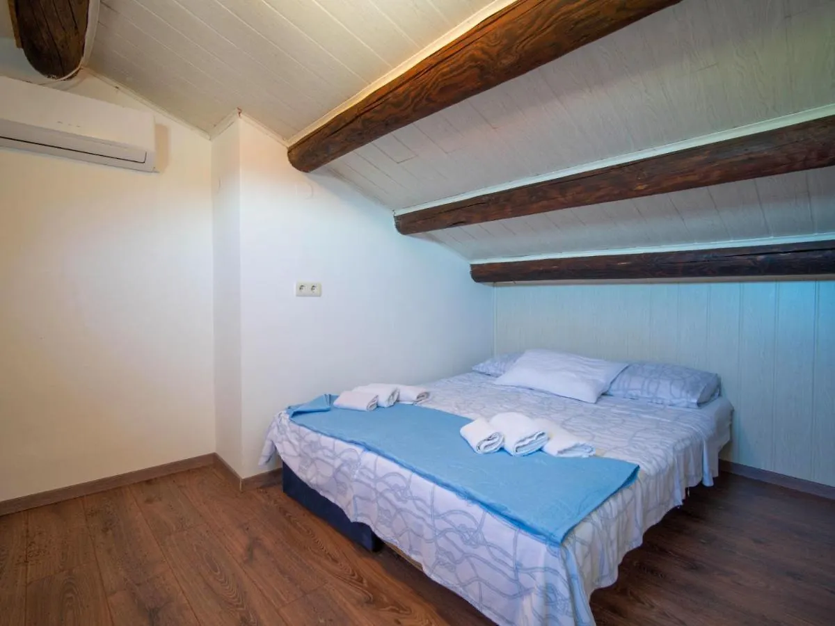 Apartment Ivka -Apt-1 By Interhome Punat 0*,  Croatia