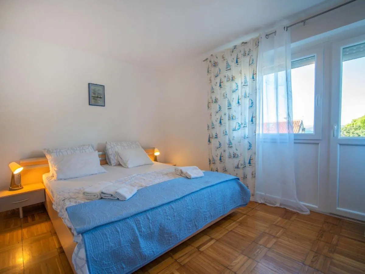 Apartment Ivka -Apt-1 By Interhome Punat