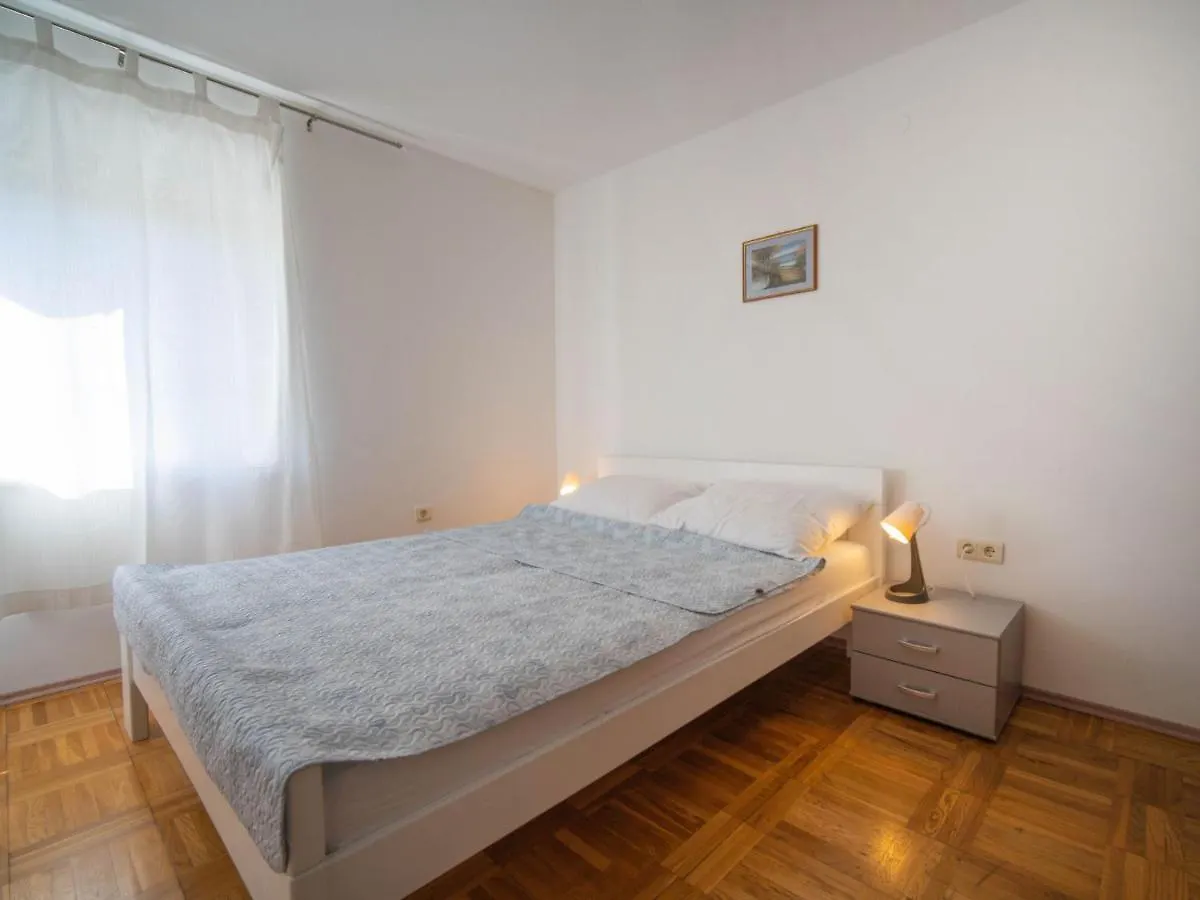 Apartment Ivka -Apt-1 By Interhome Punat